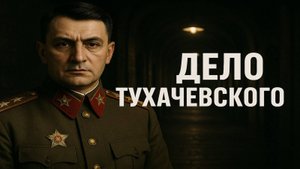 Дело Тухачевского: как Сталин уничтожил военную элиту. История СССР