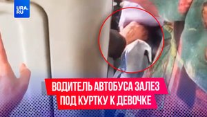 В Подмосковье водитель домогался ребёнка