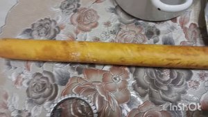 Леплю вареники касичкой / и Летнее блюдо в Октябре