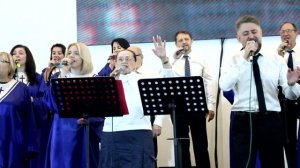 Хор. 19.10.25