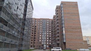 1 к кв Жуковского 4 корпус 2, Домодедово