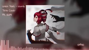 Teto Kasane - Numb (Linkin Park Cover)