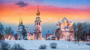 «Многомилостивый И Ко Всем Милостивый Бог» _ Молитва 8-я Ко Господу #молитва #
