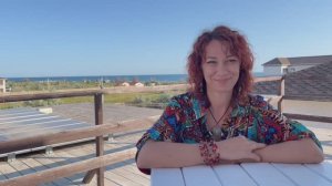 Татьяна Павлоградская Как осуществить мечту! Итоги ретрита в Евпатории