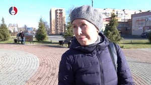 Как жители города готовят иммунитет к осеннему сезону