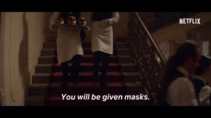 Cadaver (фильм, 2020) Cadaver 2020 драма триллер ужасы Норвегия