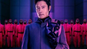 Музыка ИГРА В КАЛЬМАРА. Эпичная и захватывающая музыка.