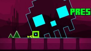 геометрия дэш