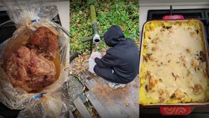 🏡Деревенские будни.Два дня из жизни.Вы так готовите🍲. На Родник за водой