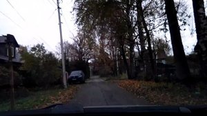 #4837 /23-10-25 г./ Той же дорогой, тем же путем...