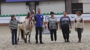 «Вятка Московии - 2025» ( КСК «Максима», «Конная Россия»)