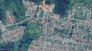 Из Верхотурья в Павду