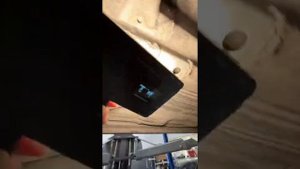 ☝️Давайте посмотрим в каком состоянии кузов снизу на Changan