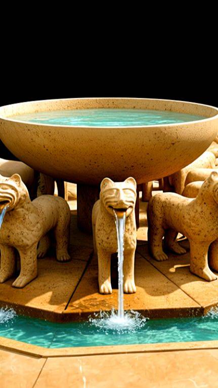 Всё это было у нас 600 лет назад