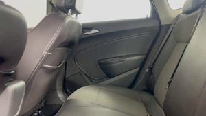 Opel Astra 09463