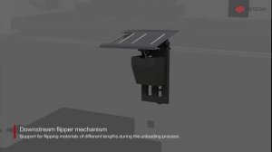 【HGTECH】 Introducing the TP6522W Horizontal 3-chuck CNC Laser Tube Cutting Machine