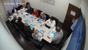 Заседание Совета депутатов от 23.10.2025