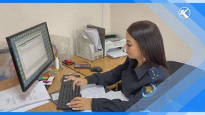 23.10.2025 В Киселевске стартовал второй этап акции «Не дай себя обмануть!»