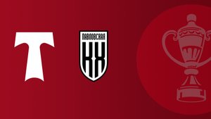 FONBET Кубок России по футболу сезона 2025-2026 гг. Торпедо - Кубань-Холдинг