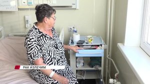 Розовый октябрь: месяц борьбы против рака груди