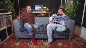 «Персона»: Эльдар Бабаев