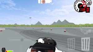 гоняем на тачках