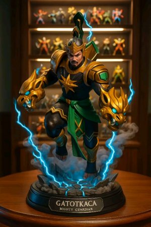 Mobile Legends bang bang