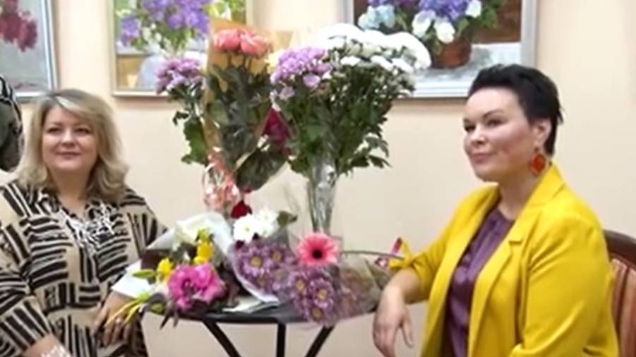 Творить, а не соперничать. 19 октября 2025 г. смотреть онлайн