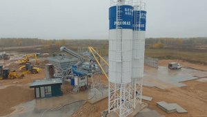 Промакс и Wildberries: сотрудничество в строительстве логистического комплекса в Смоленске.