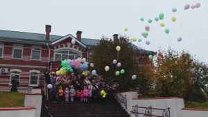 День рождения Детского Социально-Реабилитационного центра (19.10.2025)