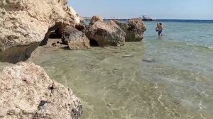 Sharming inn hotel. Часть 2