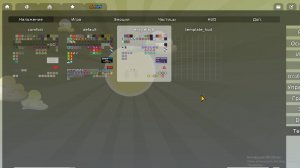 гайд как скачать текстуры в DDnet