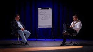 Александр Шендерюк-Жидков: Как принимаются законы, которые меняют экономику || НИИ Понятно