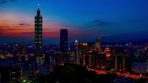 Тайвань, путешествие в 4К Ultra HD (Taiwan, a journey in 4K Ultra HD)