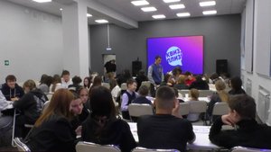 В Магадане прошла акция «Добрый интернет»