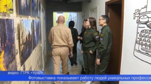 Снимки, запечатлевшие противостояние людей и стихии