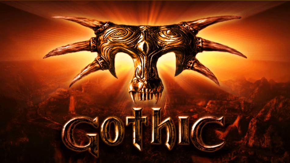 Gothic (игра) 2001 Прохождение #4 ►Артефакты древних сил
