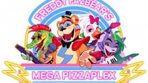 Fnaf Aftermath 2 акт обзор