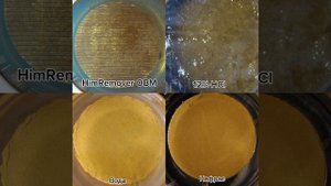 Брейкерная система HimRemover OBM часть 2