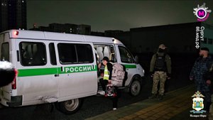23 октября выдворили из Югры 120 иностранцев