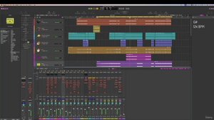 3 - MIX WITH ME  [ PART 3 ]