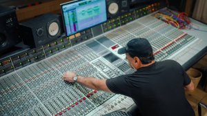 04. Synth Pad, Strings and Plugin Preferences
