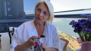 РАК - ТАРО ПРОГНОЗ НА НОЯБРЬ 2025 года от ANGELA PEARL