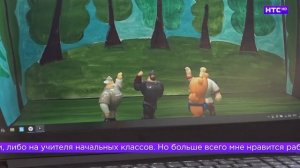 Дни открытых дверей в учебных заведениях Ирбита