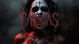 Caracas - Scordalus (AI Music Video) - Darkwave • Gothic • Metal