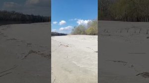 Весна на Дону хутор Старозолотовский