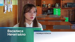 Энергокружок работает в барнаульском лицее «Сигма»