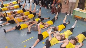 поиск волшебной карты страны спортландии