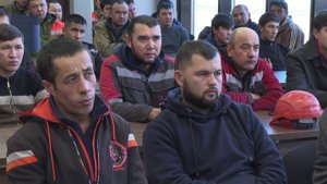 В Иркутской области запустили специальные курсы для трудовых мигрантов