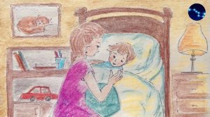 Мама / ДЕТЯМ СТИХ/ Е. Ф. Трутневой